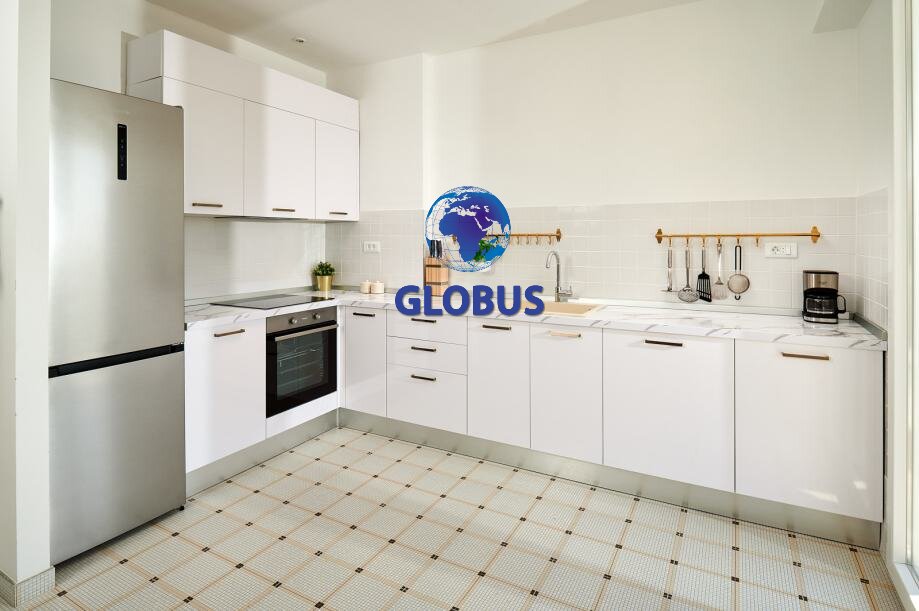 Nekretnine Globus