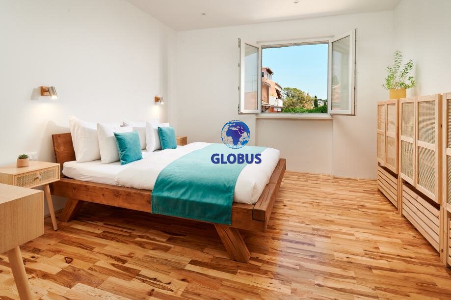 Nekretnine Globus